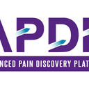 Logo of the Advanced Pain Discovery Platform