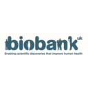Logo of UK Biobank