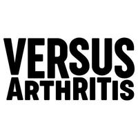 Logo of Versus Arthritis