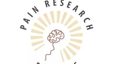 Logo of Pain Research Reading