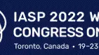 IASP 2022 Congress logo
