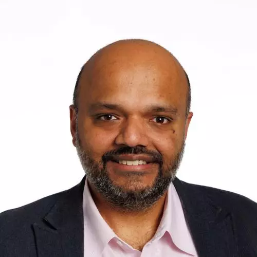 Bhushan Thakkar