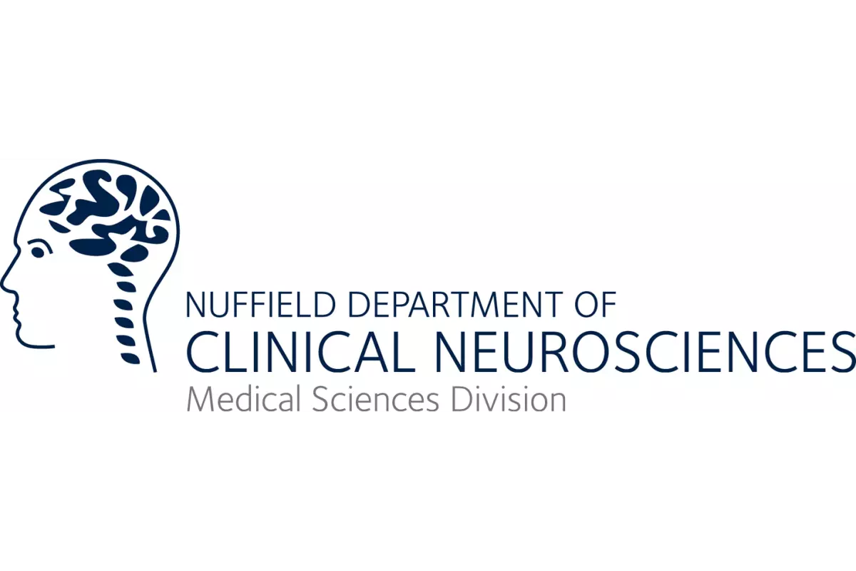 Logo of the Nuffield Department of Clinical Neurosciences